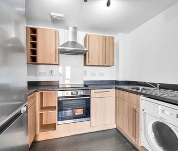 2 bedroom apartment to rent - Photo 2