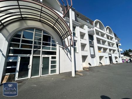 Location Appartement 1 pièce 33m² CHOLET 49300 - Photo 5