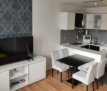 Prenájom 2-izbového bytu – Studenohorská, Bratislava - Fotografia 1
