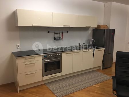 Pronájem bytu 2+kk • 47 m² bez realitkyTeplická, Praha - Střížkov - Photo 4