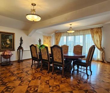CASA DE LUX DE INCHIRIAT IN SANPETRU MOBILATA SI UTILATA PREMIUM - Fotografie 5