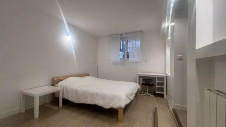 Appartement Ris Orangis 2 pièce(s) 41.11 m2 - Photo 2