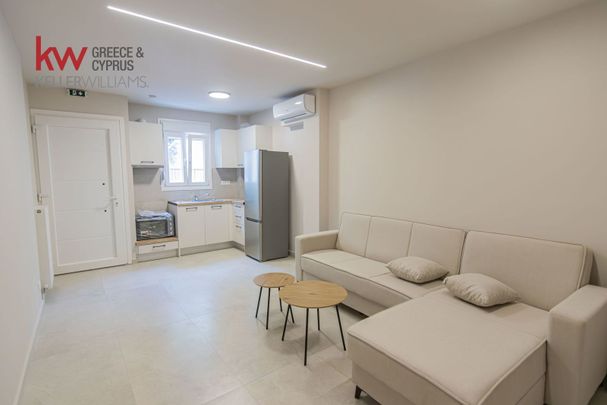 Loft για ενοικίαση Πολιτικό Νοσοκομείο (Λάρισα) - Photo 1