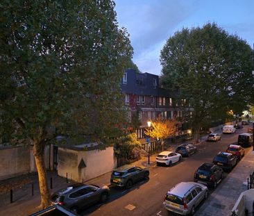 1 Bed Flat, Powis Sq, W11 - Photo 1