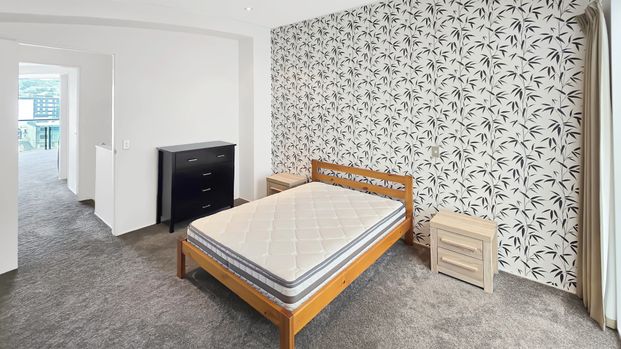 Executive Apartment - Photo 1