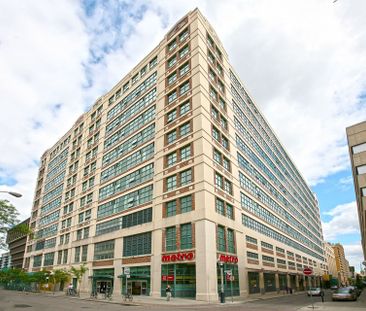 For Lease - 155 Dalhousie Street Unit# 427, Toronto, Ontario - Photo 1