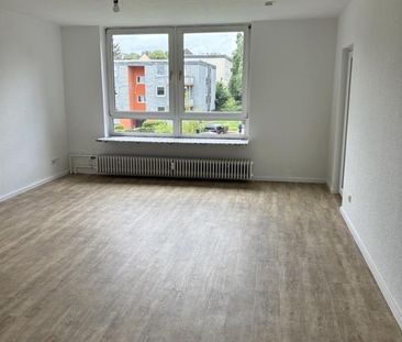 2-Zimmer Wohnung in Bochum-Laer mit Wohnberechtigungsschein! - Photo 3