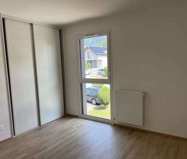 Appartement - VILLAZ - Photo 2
