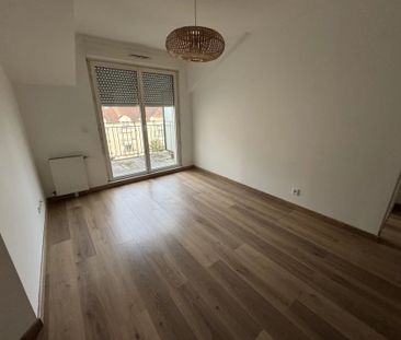 Location Appartement 2 pièces 39 m2 à Quincy-sous-Sénart - Photo 3
