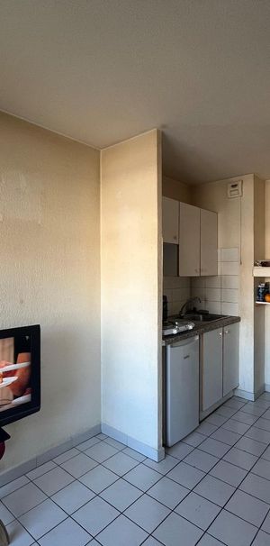 Location Appartement 1 pièce 16m² NICE 06000 - Photo 1