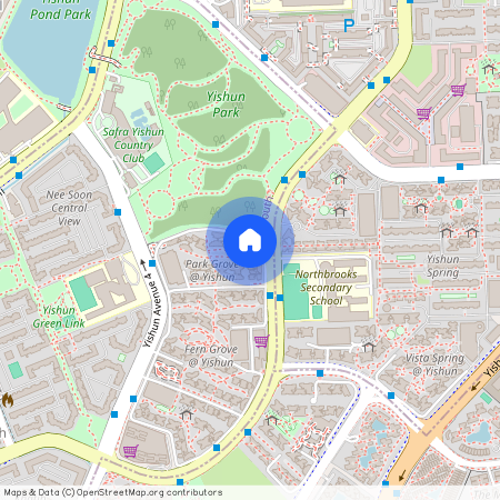 677A Yishun Ring Road (761677), Singapore