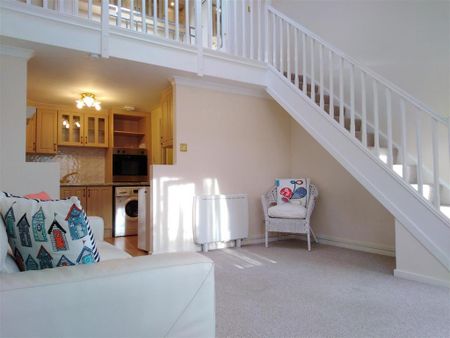 1 bedroom apartment to rent - Photo 2