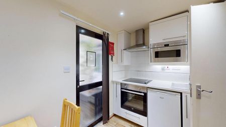 Studio to rent - Photo 4