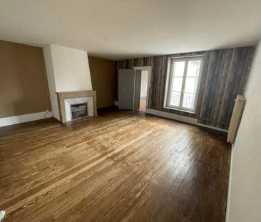 LUNEVILLE (54300) - Appartement - Photo 6