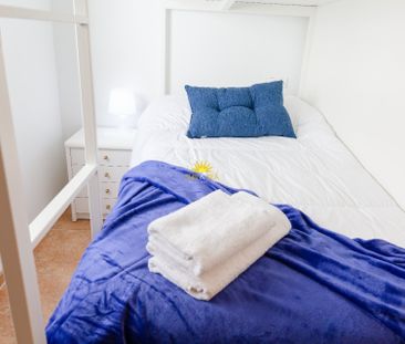 3 BEDROOM APARTMENT - GUARDAMAR DEL SEGURA - Photo 5