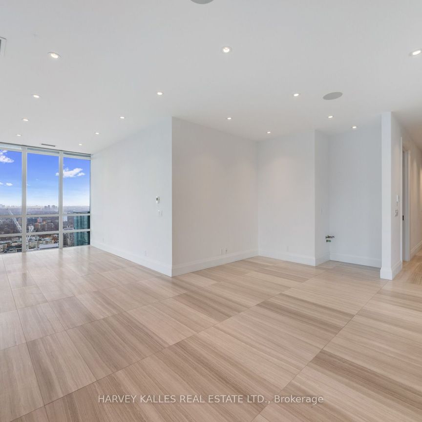 For Lease - 825 Church Street Unit# PH205, Toronto, Ontario - Photo 1