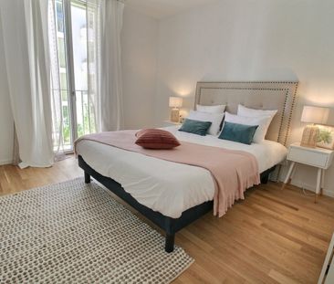 3.5 Zimmer, 77 m², 1. Stock - Photo 2