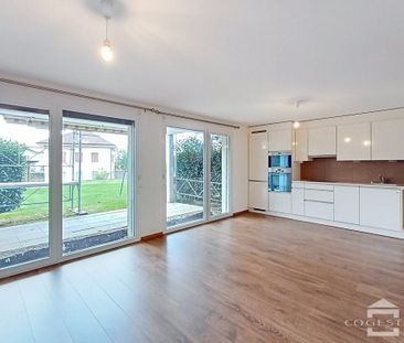 2,5 pces avec terrasse idéalement situé - Photo 5