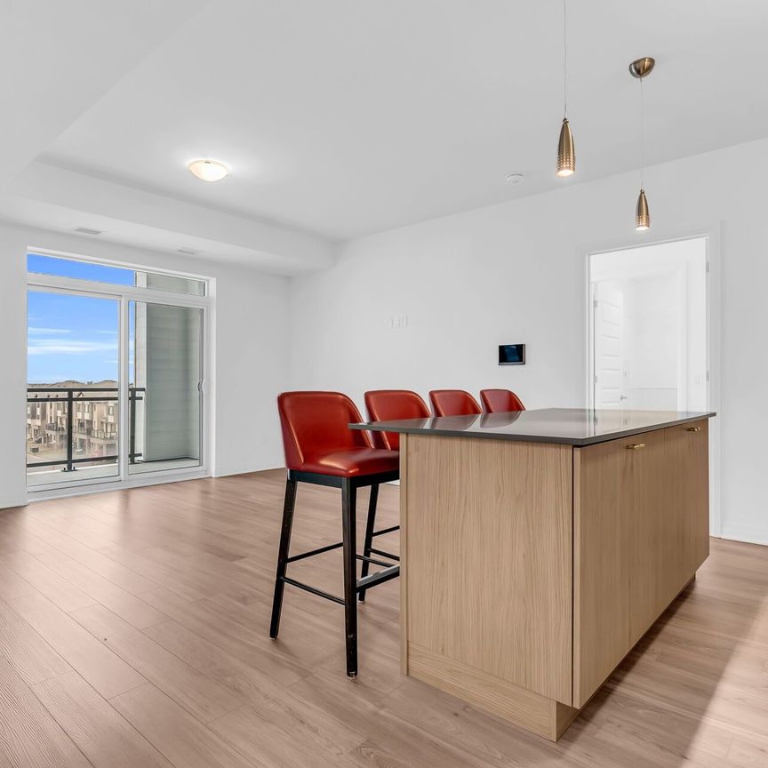 For Lease - 480 Gordon Krantz Avenue Unit# 421, Milton, Ontario - Photo 1