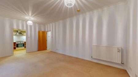 2 bedroom apartment to rent - Photo 2