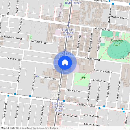 240 Lygon St, Vic 3057, Brunswick East