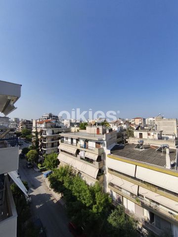 Διαμέρισμα για ενοικίαση Άγιος Παντελεήμων (Καλαμαριά) - Photo 5