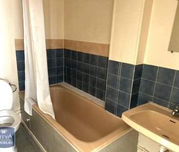 Appartement à louer 1 pièce 21.07m² - Photo 4