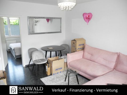 Wohnung zur Miete in Bochum - Foto 1