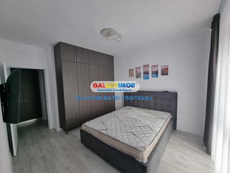 Inchiriez apartament cu 2 camere Exigent Plazza - Photo 3