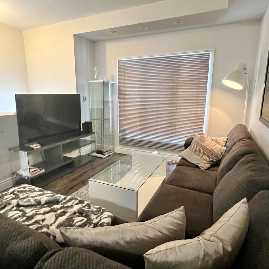 For Lease - 1250 St. Martins Drive Unit# 22, Pickering, Ontario - Photo 1