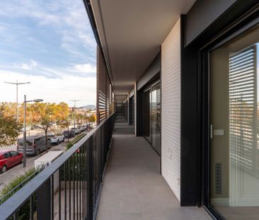 Piso de alquiler en Ronda de Jean Monnet, 230, Can Gambús - Photo 5