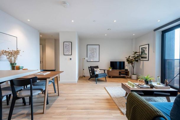 1 bedroom flat to rent - Photo 1