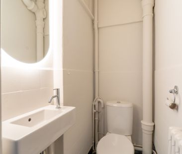 Exclusief en ruim appartement (143 m²) met zicht op het park - Photo 6