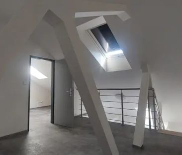 Pronájem bytu 2kk,mezonet 73 m - Photo 6