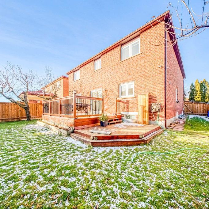 For Lease - 31 Goldhawk Trail, Toronto, Ontario - Photo 1