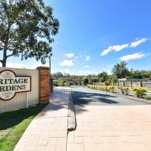 2 Bedroom Townhouse in Security Gated Complex - Photo 2