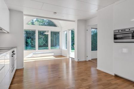 VILLA UTHYRES I STOCKSUND - Foto 3