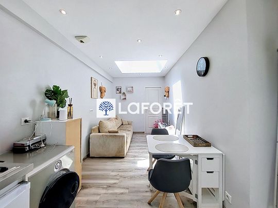 Appartement T2 AMIENS à louer - Photo 1