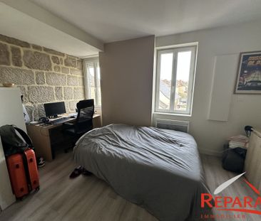 Location Appartement 1 pièce 22m² BRIVE LA GAILLARDE 19100 - Photo 2