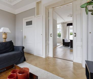 Te huur: Huis Toussaintkade 7 in Den Haag - Foto 3