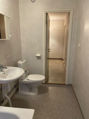 Eriksgatan 26 - Foto 1