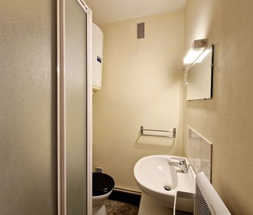Location Appartement 1 pièce 19m² TOURS 37000 - Photo 4