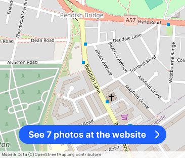 Reddish Lane, Manchester - Photo 1