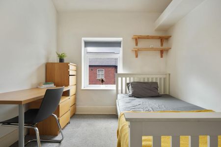 4 bedroom house share to rent - Photo 3