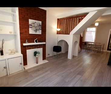 2 Bed Terraced House, Muriel Road, LE3 - Photo 3