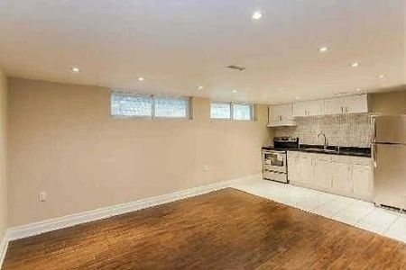 For Lease - 16 Urbandale Avenue Unit# BSMT, Toronto, Ontario - Photo 3