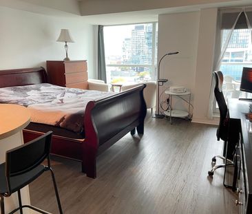For Lease - 230 King Street Unit# 1503, Toronto, Ontario - Photo 4