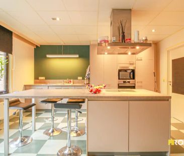 Ruim en instapklaar appartement met 2 slaapkamers! - Foto 6