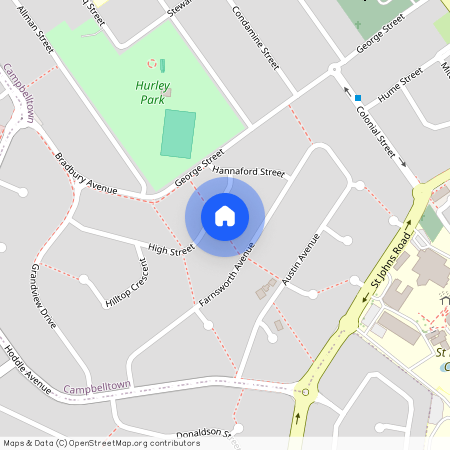 31 High Street, NSW 2560, Campbelltown