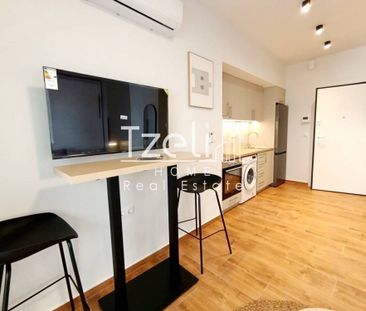 Studio/Γκαρσονιέρα για ενοικίαση Σεπόλια (Σεπόλια - Σκουζέ) - Photo 1